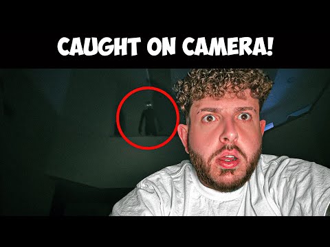 I cant believe I caught this on camera..