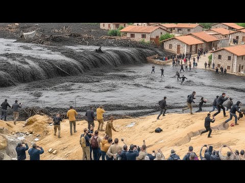 Incredible Moments Caught on Camera - 2026 New Update (P07)