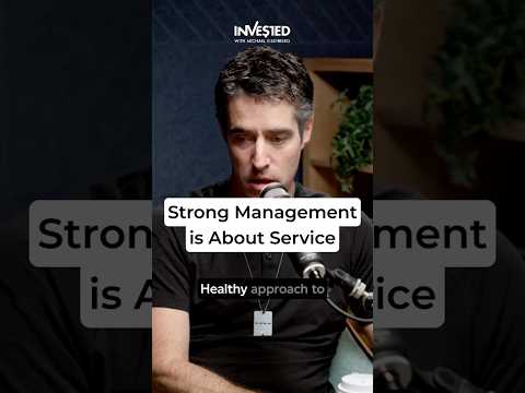 The Wix Secret to Good Management