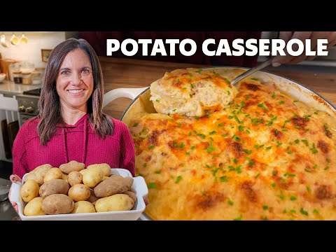 3 Top-Rated Potato Casseroles for Cozy Dinners | Allrecipes