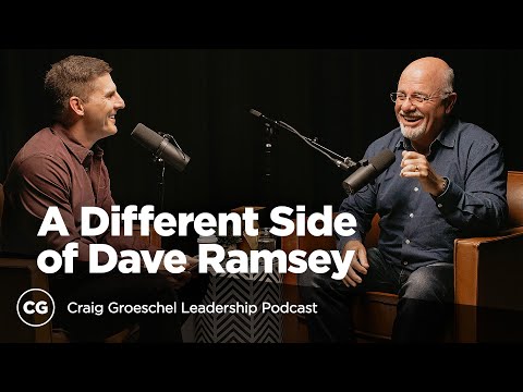 Q&A with Dave Ramsey: Winning, Failing, and Success