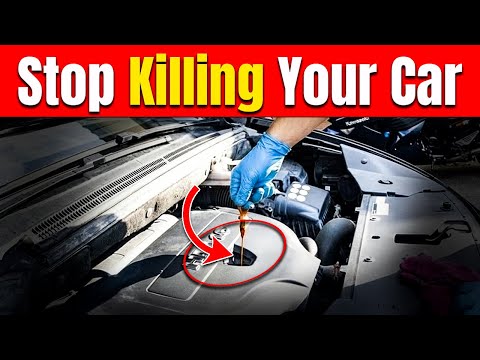 Most Car Owners Miss These Critical Checks (And Pay the Price)