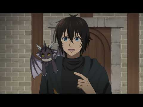 A Gatherer's Adventure in Isekai