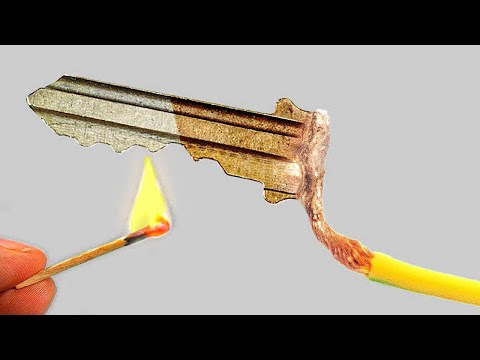 Shocking Invention of 60-Year-Old Handyman! ENDLESS FREE Source from hanger