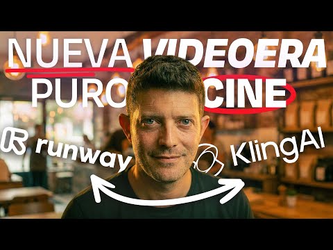 Runway Gen-4.5 😲 New Frontier of AI-Powered Video