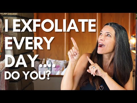 What I Do Every Day for FLAWLESS Skin and You Can Too! | Peaches Skin Care