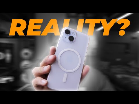 The TRUTH About iPhone 15 After 7 Months!
