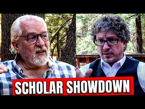 Dating the New Testament with MacDonald & Carrier