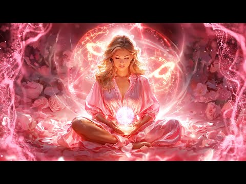 ❤️ They'll Come Looking For You! They Want You Like Crazy! Attract Admiration, Love, Respect! 528 Hz