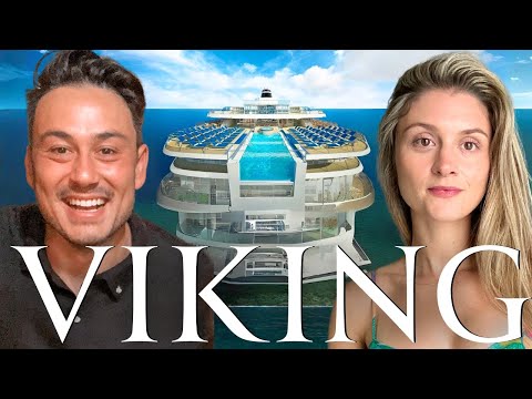 VIKING CRUISES: What it's REALLY Like Onboard!