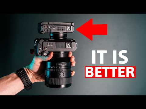 Sony ZV-1 II is the best camera I bought in 2025