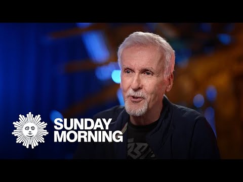 Extended interview: James Cameron