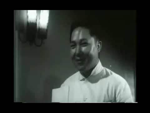 粵語長片 黑寡婦 怨婦心歌詞十分淒酸 張英才 南紅 李香琴 麥基