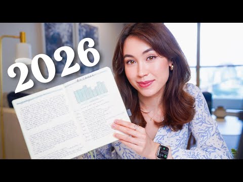 How to Journal to Become Unrecognisable in 2026