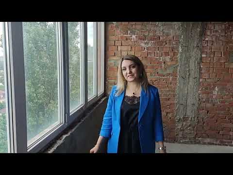 Кисловодск 2023. Пентхаус с собственной террасой в первой курортной зоне ⚡💥🔥