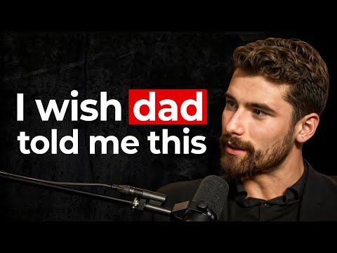 Why I Struggled With Money, Focus, and Fame | Iman Gadzhi