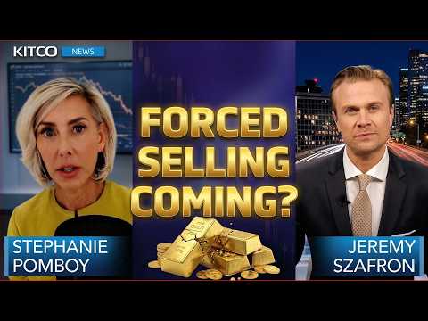 Could a $5 Trillion Downgrade Spark the Next Credit Crisis? | Stephanie Pomboy