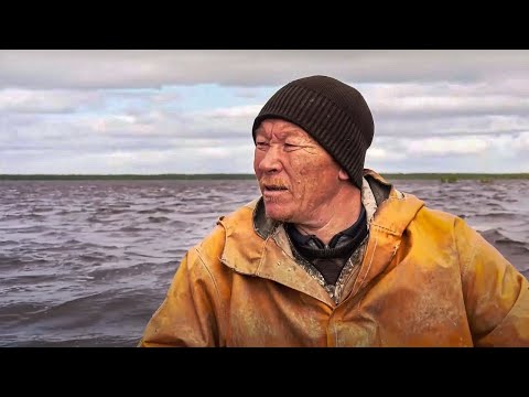 Fishing with the Khanty. Pikes-monsters. Fishing in the Far North | 'S Polem!' The best