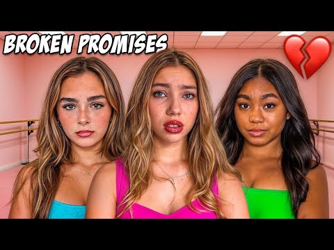 BOY DRAMA 💔  | Rock Dance Academy Ep. 104