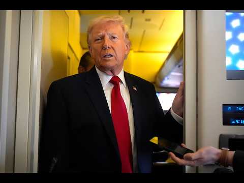 BACKFIRE: Trump deals himself FATAL BLOW