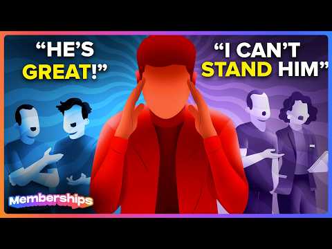 Dr K. Explains: Escaping Your Ego (Free Members Lecture)