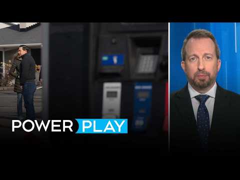 Pierre Poilievre calls for gas taxes to be cut until 2027 | Power Play for April 2, 2026