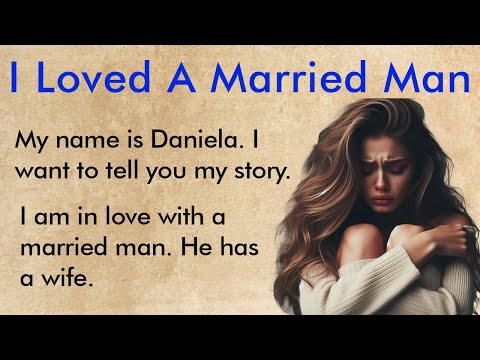 The One Lover Who Hopes to Marry ✅ Emotional English Story (A1–A2 Level ✅ Love story