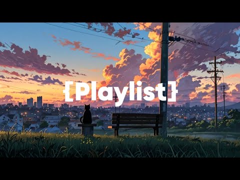 [𝐏𝐥𝐚𝐲𝐥𝐢𝐬𝐭] 내가 아끼는 제이팝들