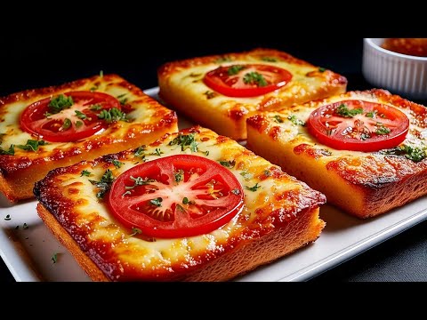 Frühstücksideen für jeden Tag – 2 einfache Rezepte für Eiertoast, die immer perfekt gelingen!