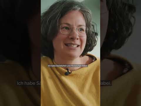 Was muss mit zur Hausgeburt? #shorts