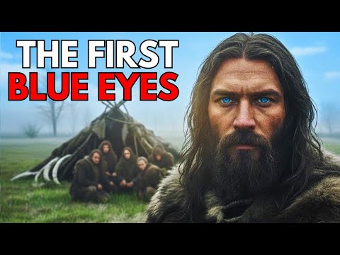 Why Europeans Have Blue Eyes (The Mistake That Still Lasts Today)
