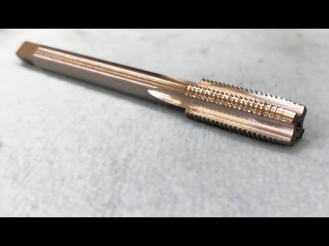 SCRATCH BUILT DOUBLE START TAP!