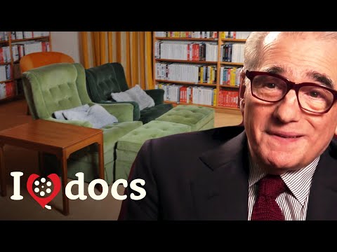 Lars Von Trier, Woody Allen, and Martin Scorsese On Bergman - Trespassing Bergman - Art Documentary