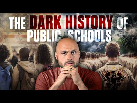 The Truth About Why They Don’t Teach Money in School