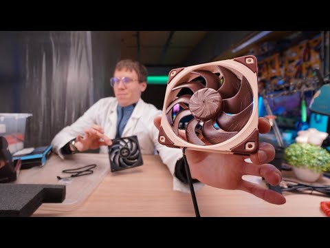 TOP TURNTABLES for PC \ BEST NOCTUA ANALOGUE...