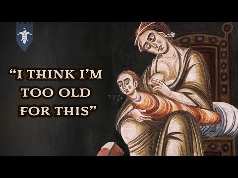 Why Most Medieval People Didn’t Know Their Own Age...