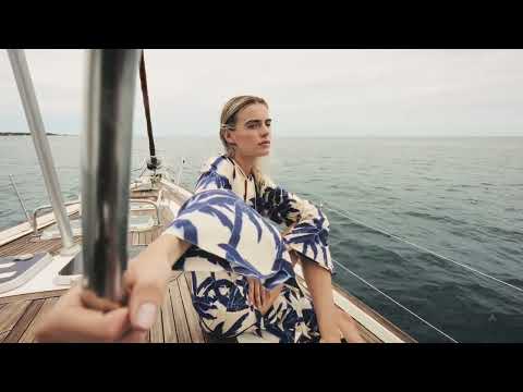 JOHANNA ORTIZ - LAS ISLAS WINTER SUN 25