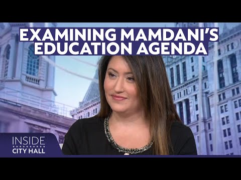 Schools Chancellor Melissa Aviles-Ramos talks future of NYC public schools | Inside City Hall