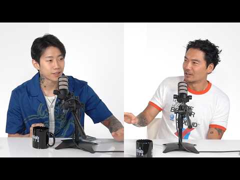 Man On The Street With Jay Park (@JayPark0425) & @KExplorer