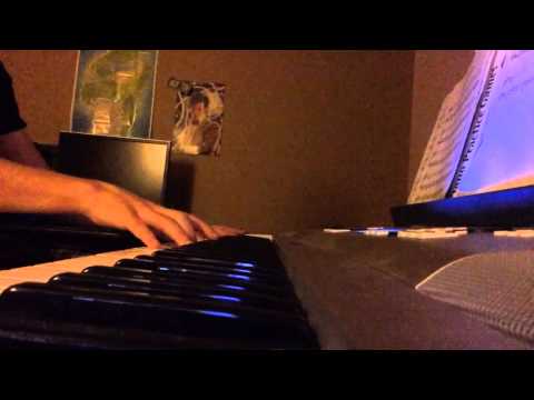 Papers Please Main Theme - Piano Cover