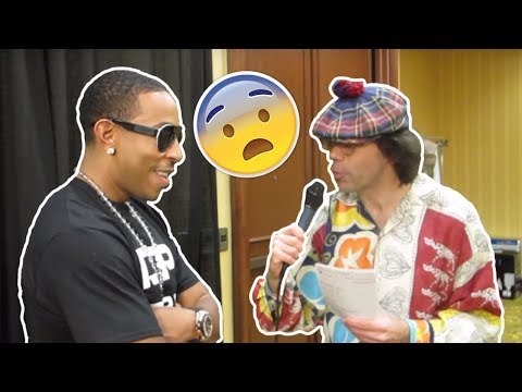 Rappers Mind Blown By Nardwuar Part 4 (Compilation)