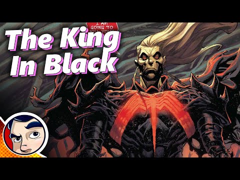 King in Black - Full Story From Comicstorian