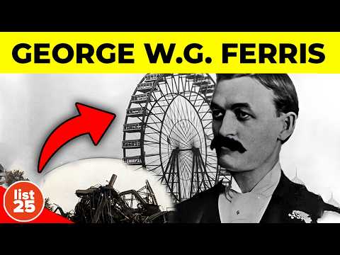 25 Things We Didn't Realize Were Named After The People Who Invented Them