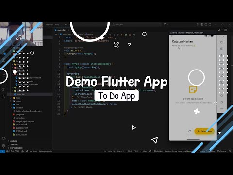 IT Flutter App | To Do App