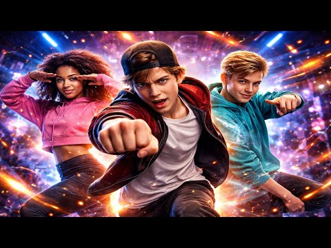 The Power crew Tryouts(pt1)
