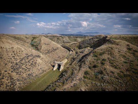 I Found Something Incredible On Google Earth Abandoned