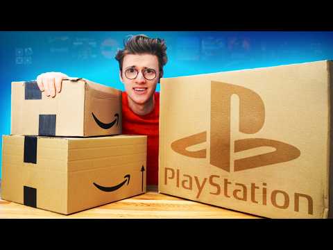 The Coolest PlayStation Accessories Ever Made!