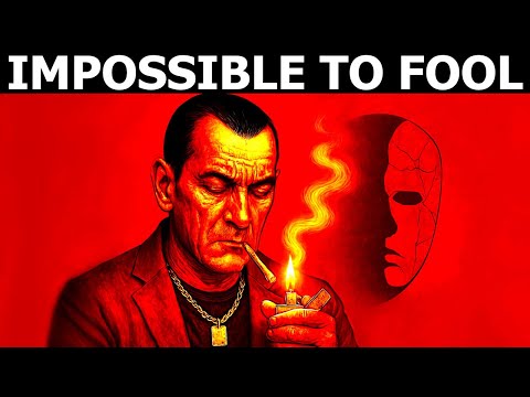 7 Ruthless Lessons That Make You Mentally Untouchable | Machiavelli