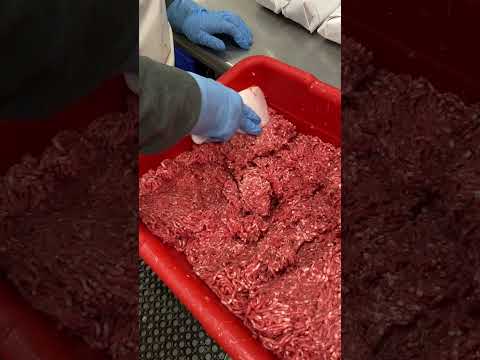 Remember to sharpen your knife!!  #butcher  #butchershop #steak #food  #art  #beef #mrbeast