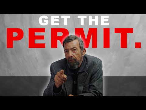 Do You Really Need a Gun Permit? The Truth About Carry Laws.